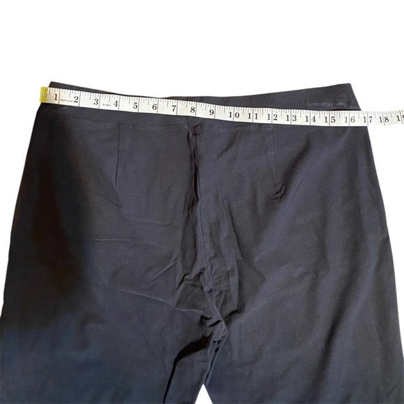 Eileen Fisher Women’s office Work pants - Picture 4 of 5